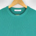 ミスタージェントルマン MR.GENTLEMAN NYLON SWITCHED KNIT ナイロンスウィッチニット メンズ import:M