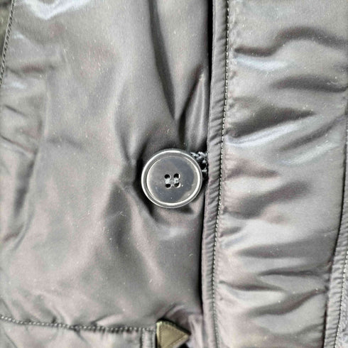 アルファインダストリーズ ALPHA INDUSTRIES N-3B フライトジャケット メンズ import:S