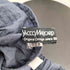ヤッコマリカルド YACCO MARICARD ピンタックウエストゴムワイドパンツ レディース 1