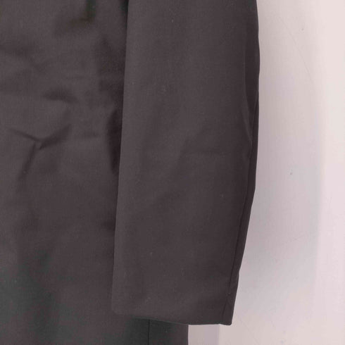 ユニクロ UNIQLO ハイブリッドダウンコート メンズ JPN:S