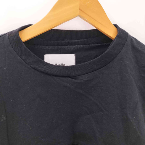 イネラ INella セパレートセーラーTEE レディース FREE