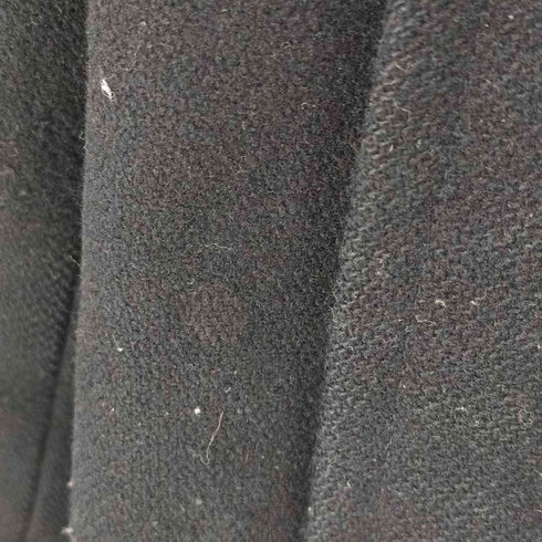 ポロジーンズカンパニーラルフローレン POLO JEANS COMPANY RALPH LAUREN USA製 裏地ロゴ刺繍 ピーコート メンズ import:S