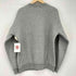 リーバイス Levis クルーネック 切替スウェットシャツ メンズ import:XS