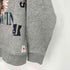 リーバイス Levis クルーネック 切替スウェットシャツ メンズ import:XS