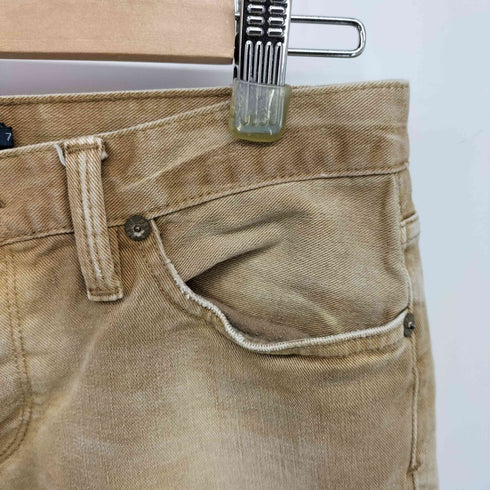 ラルフローレン RALPH LAUREN MADISON888 ローライズ フレアジーンズ レディース 7