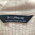 ヤッコマリカルド YACCO MARICARD Vネックデザイン ピンタックシャツ レディース 2