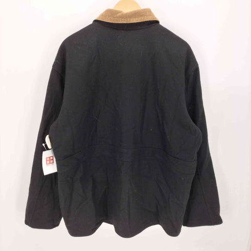 バッカーズ Backers 裏地ブランケット ハンティングジャケット メンズ import:L