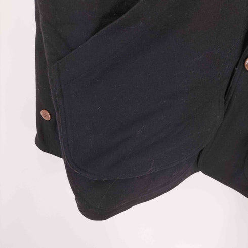 バッカーズ Backers 裏地ブランケット ハンティングジャケット メンズ import:L