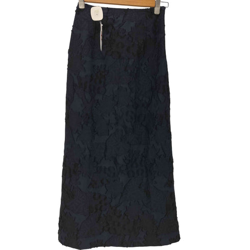 アメリ AMERI UND BOTANICAL JACQUARD SKIRT レディース JPN:S
