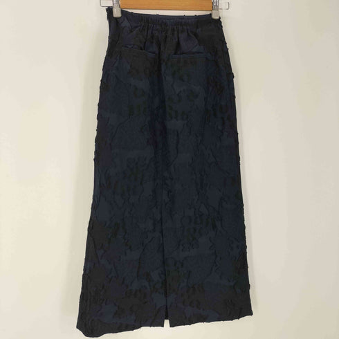 アメリ AMERI UND BOTANICAL JACQUARD SKIRT レディース JPN:S