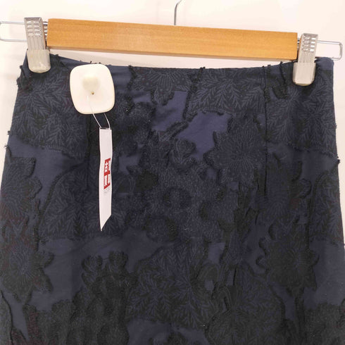 アメリ AMERI UND BOTANICAL JACQUARD SKIRT レディース JPN:S