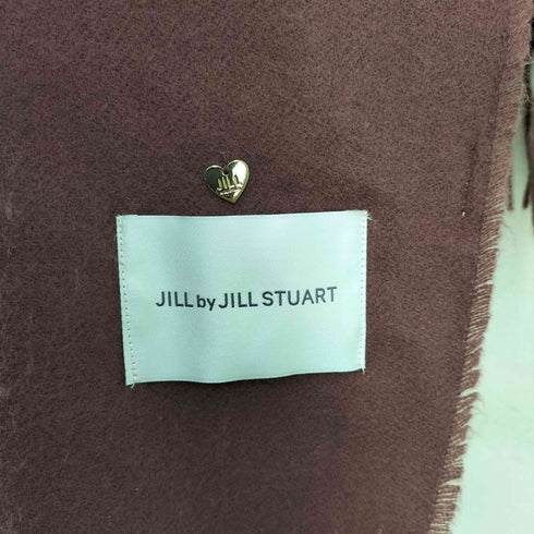 ジルバイジルスチュアート JILL by JILLSTUART ハートトッピングストール レディース