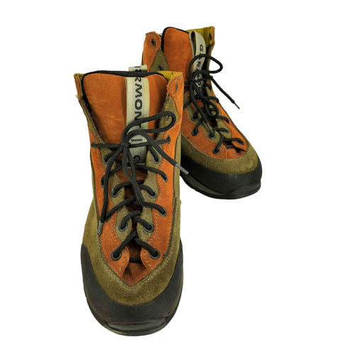 GARMONT トレッキングシューズ メンズ EUR:39