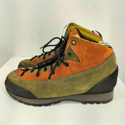 GARMONT トレッキングシューズ メンズ EUR:39