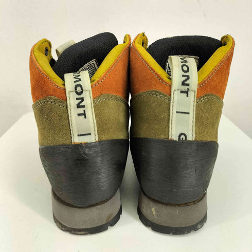 GARMONT トレッキングシューズ メンズ EUR:39