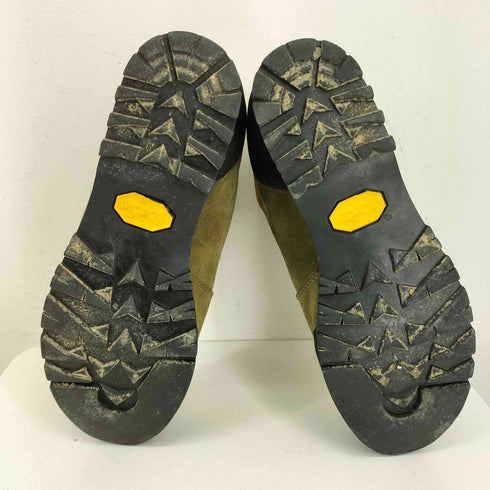 GARMONT トレッキングシューズ メンズ EUR:39