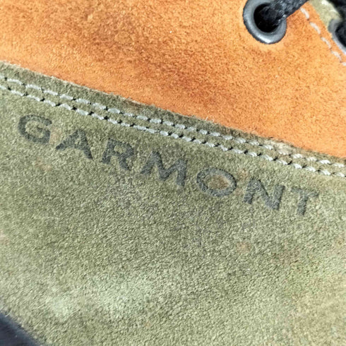 GARMONT トレッキングシューズ メンズ EUR:39