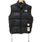 ザノースフェイス THE NORTH FACE 90s NUPTSE DOWN BEST 700FILL ヌプシ ダウン ベスト リップストップ メンズ import:L