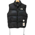 ザノースフェイス THE NORTH FACE 90s NUPTSE DOWN BEST 700FILL ヌプシ ダウン ベスト リップストップ メンズ import:L