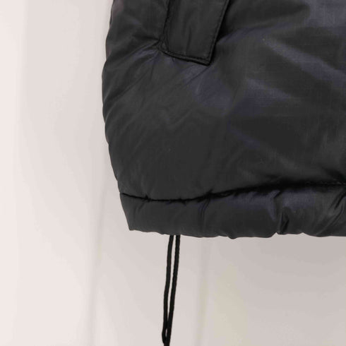 ザノースフェイス THE NORTH FACE 90s NUPTSE DOWN BEST 700FILL ヌプシ ダウン ベスト リップストップ メンズ import:L