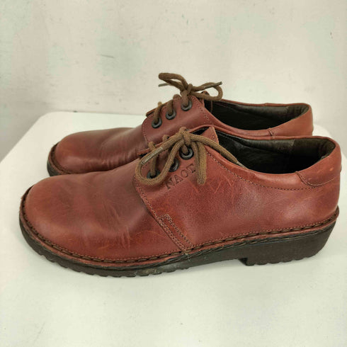 NAOT DANIELA レディース JPN:38