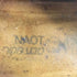 NAOT DANIELA レディース JPN:38