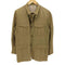 エディーバウアー Eddie Bauer Safari Jacket リネン混 サファリ ジャケット メンズ import:S