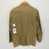 エディーバウアー Eddie Bauer Safari Jacket リネン混 サファリ ジャケット メンズ import:S