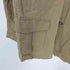 エディーバウアー Eddie Bauer Safari Jacket リネン混 サファリ ジャケット メンズ import:S