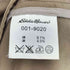 エディーバウアー Eddie Bauer Safari Jacket リネン混 サファリ ジャケット メンズ import:S