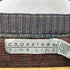 CROSSINGS FINE LINE 90s USA製 マルチカラーコットンニット メンズ JPN:XL