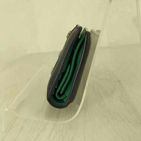 アニエスベーボヤージュ agnes b. VOYAGE プレッションウォレット NW04B-01 レディース