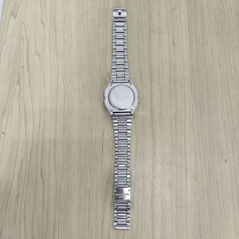 カシオ CASIO STANDARD 腕時計 メンズ