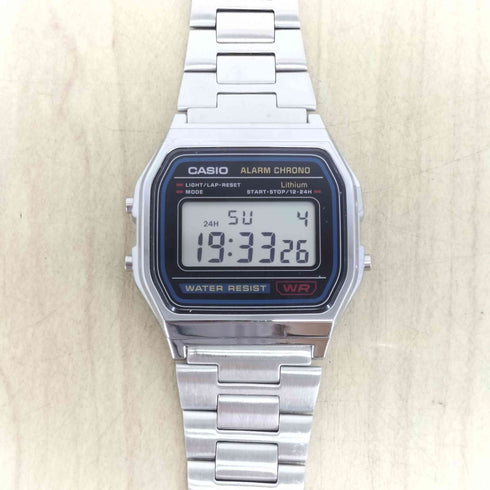 カシオ CASIO STANDARD 腕時計 メンズ