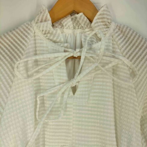 コエル COEL キャンディスリーブワンピース レディース JPN:38