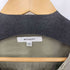 マウジー moussy COLLARLESS MILITARY JACKET レディース FREE