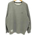ダブルタップス WTAPS 24AW SIGN 03 / SWEATER / CTPL メンズ JPN:4