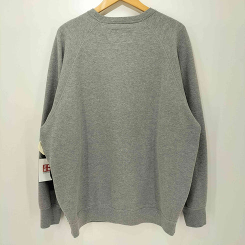 ダブルタップス WTAPS 24AW SIGN 03 / SWEATER / CTPL メンズ JPN:4