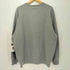ダブルタップス WTAPS 24AW SIGN 03 / SWEATER / CTPL メンズ JPN:4