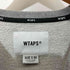 ダブルタップス WTAPS 24AW SIGN 03 / SWEATER / CTPL メンズ JPN:4