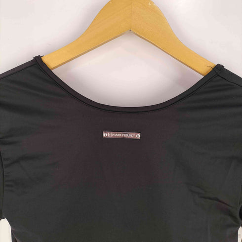 プランクプロジェクト PRANK PROJECT Scuba Bodysuit ボディースーツ レディース FREE