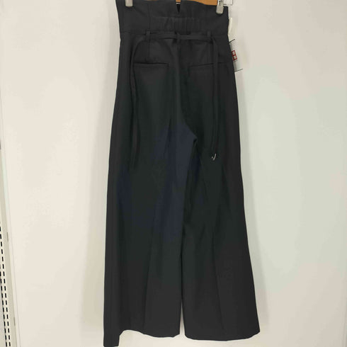 ユナイテッドトウキョウ UNITED TOKYO HAKAMAハイウエストパンツ レディース JPN:2