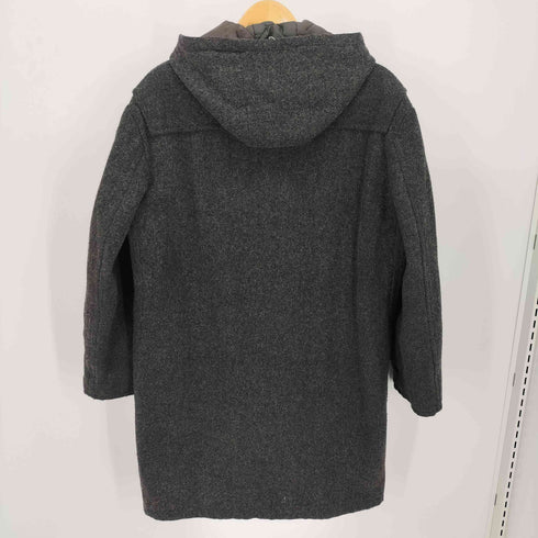 ウェストウィンド WEST WIND 80-90S USA製 裏地キルティング ダッフルコート メンズ import:M
