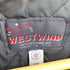 ウェストウィンド WEST WIND 80-90S USA製 裏地キルティング ダッフルコート メンズ import:M