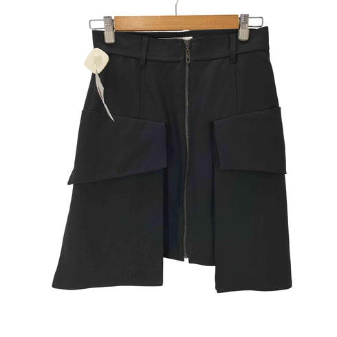 ルシェルブルー LE CIEL BLEU Cargo Mini Skirt カーゴミニスカート レディース JPN:38