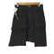 ルシェルブルー LE CIEL BLEU Cargo Mini Skirt カーゴミニスカート レディース JPN:38