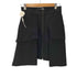 ルシェルブルー LE CIEL BLEU Cargo Mini Skirt カーゴミニスカート レディース JPN:38