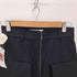 ルシェルブルー LE CIEL BLEU Cargo Mini Skirt カーゴミニスカート レディース JPN:38