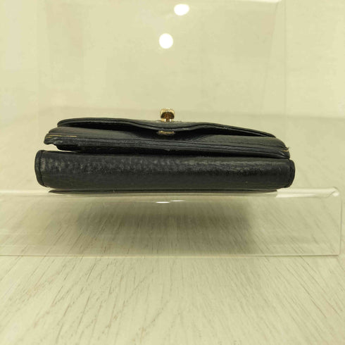 HASHIBAMI ニュージーン ミニウォレット 三つ折り財布 レディース