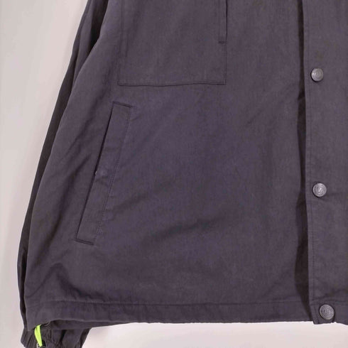 ZETADIVISION AIMWITHPRIDE スナップ シャツ ジャケット メンズ JPN:L